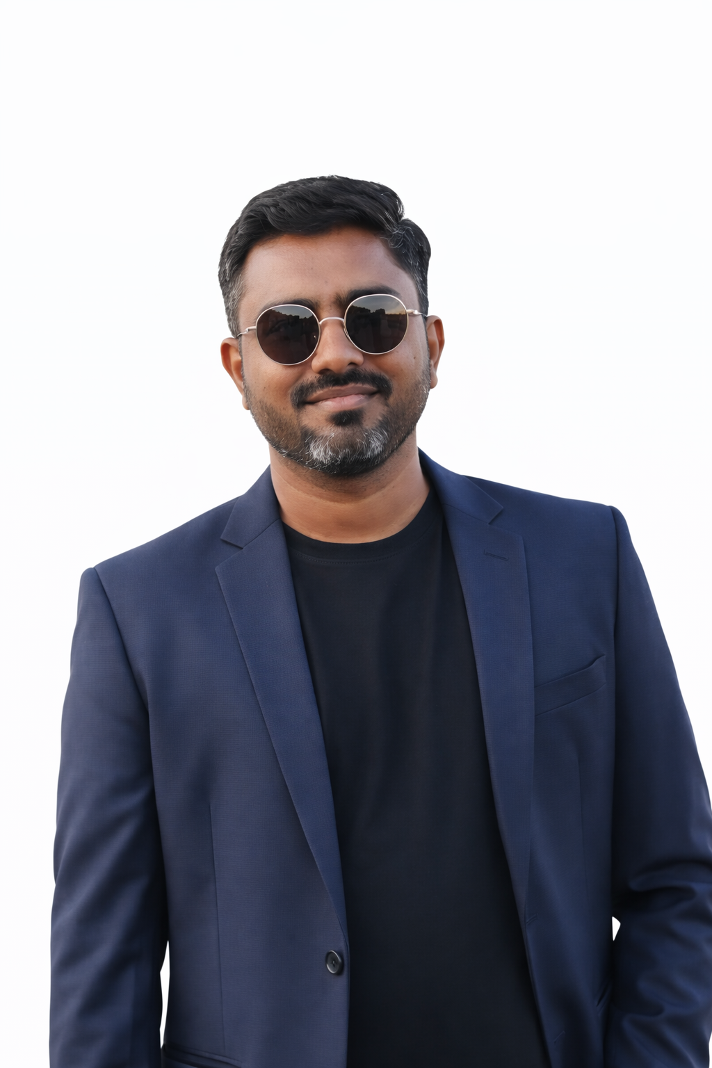 Hitesh Jaganiya, Digital Marketing Consultant in Ahmedabad